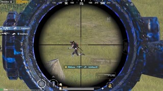 KING OF SNIPER🔥Pubg Mobile