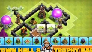 clash of clan 4