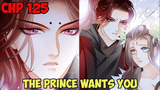 Menyukai Kekasih Orang | The Prince Wants You Chptr 125 Sub English & Indonesia