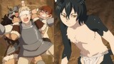 Delicious in dungeon episode 21