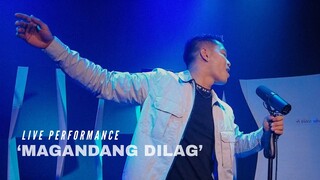 JM Bales - Magandang Dilag (Live Performance at Cristie's Music Lounge and Bar)