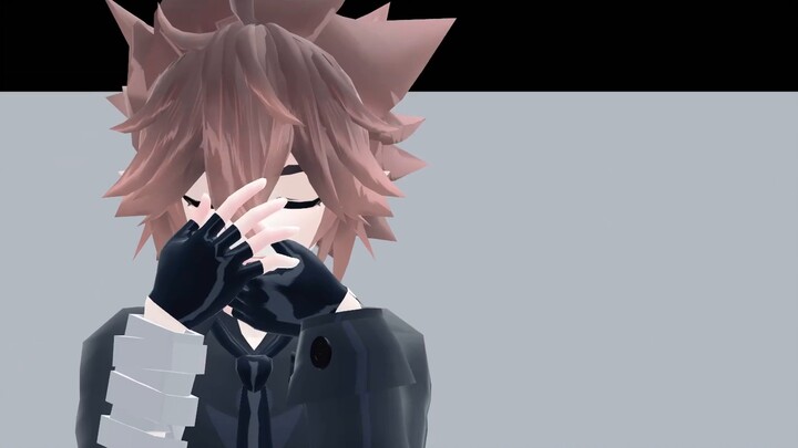 [Aotu World Anlei Fan Game/Pseudo Character MMD] Ress's Rakuraku Peaceful Death