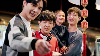 Papa And Daddy Season 2 Episode 6 (2022) Eng Sub [BL] 🇹🇼🏳️‍🌈