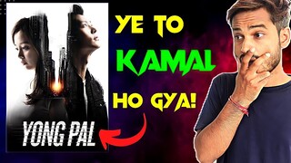 Yong Pal Review | MX PLAYER | Yong Pal Korean Drama Review | Yong Pal Mx Player Review | Young Pal