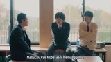 Ao Haru Ride Live Action (2023) | EP 4 | Sub Indo