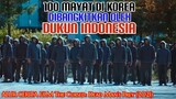 SERANGAN MAYAT HIDUP DI KOREA ULAH DUKUN INDONESIA | ALUR FILM The Cursed: Dead Man’s Prey (2021)