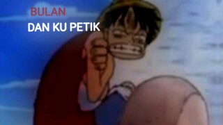 Luffy