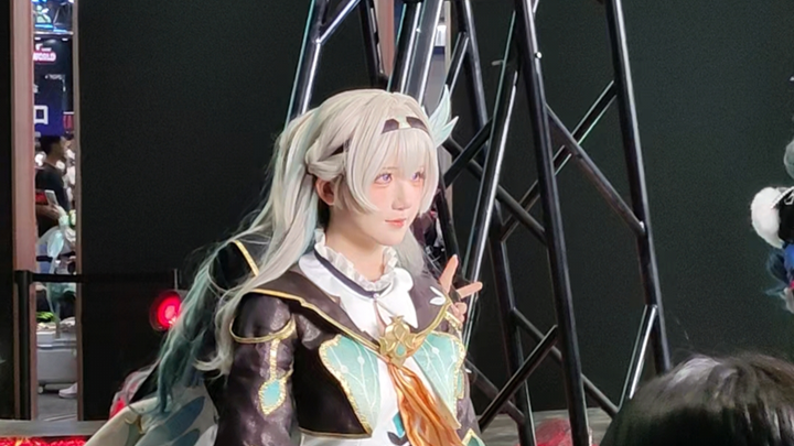 The Sixth Brother who secretly did bad things behind Qiqi's back