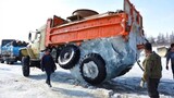 TOTAL IDIOTS AT WORK #60 | Top Dangerous Idiots Truck Fails Compilation! Fastest Truck Fails Driving