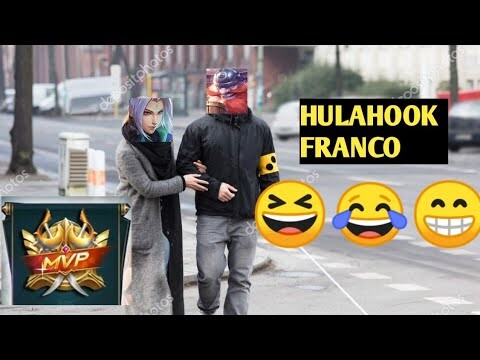HULAHOOK FRANCO