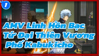 [Linh Hồn Bạc|Tứ Đại Thiên Vương phố Kabukicho Arc] Hãy kiềm chế!!_1