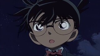 Conan/Kid】Atas nama pencuri (atas nama ayah)