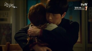 HD - CHEESE IN THE TRAP Ep.12