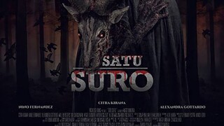 Satu Suro (2019)