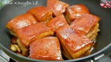 THỊT KHO TÀU - Instant Pot - Kho thịt nhanh mềm tiết kiệm Điện - Món ăn Tết by Vanh Khuyen