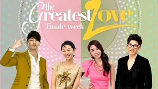 The Greatest Love S1'E1 Tagalog