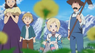 Conception (Dub) Episode 6