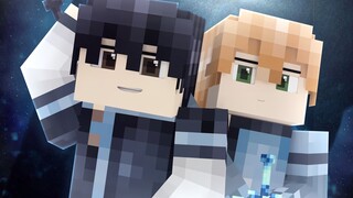 SAO: Alicization OP Remake|Minecraft