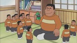 Doraemon Episode 384 A : Cairan Kloning Goku