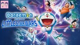 Nobita Little Star Wars - Doraemon Bahasa Indonesia 2023