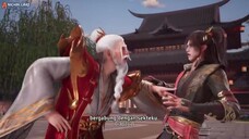 Ancient War Soul Eps 10