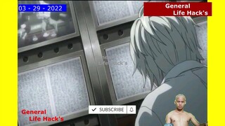 Death note episode 35 (Tagalog official trailer)