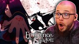 ATOMIC AF! | Eminence in Shadow S2 Episode 3 Reaction