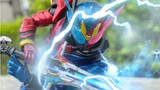 Kamen Rider Build Side Story Parallel World 3 Final Chapter (Part 1) "Theatrical Version"