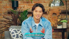 Japan Love Transit - 4 (🇮🇩sub)