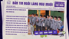 [Vietsub] Học Viện Trinh Thám Mùa 6 - Tập 10