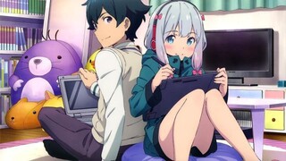 Eromanga-Sensei - Ep 02 sub indo