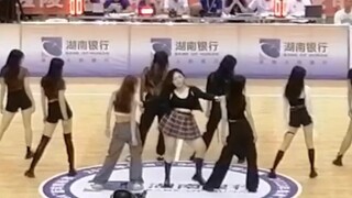 We Just Go Hard! ! ‖TWICE's non-main song【Go Hard】remake‖ basketball court version~