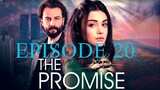 Yemin 20. Bölüm _ The Promise Season 1 Episode 20 Please Like FOLLOW and SHARE