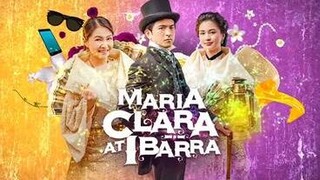 Maria Clara at Ibarra Ep 90 (February 3, 2023)