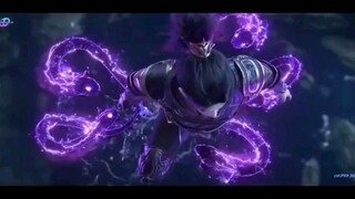 Battle Through the Heavens Season 5 Episode 147 English Sub 720p