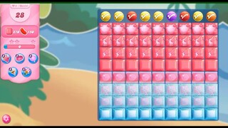 Lucky Candies 2022 special level | Candy crush saga pro level 126 | Candy crush saga