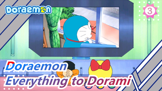 Doraemon|[Japanese]Doraemon - everything to Dorami_3
