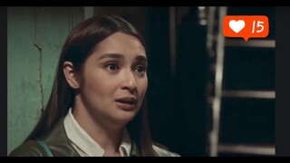 Samantha pala tunay na pangalan ni Bubles #batang quiapo