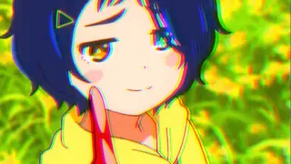 [AMV]Cute Anime Girls Mashup