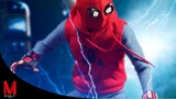 Spiderman Homecoming Movie Recap