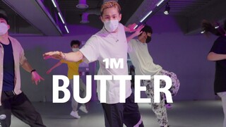 【1M】Bale 编舞《Butter》