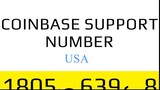 Coinbase TolL Free 🌑 +1818┉514┉8431 🌑 Number USA