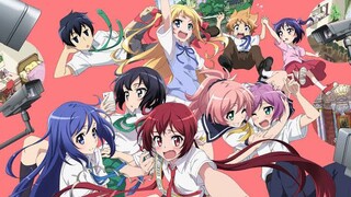 Joukamachi No Dandelion Eps 5