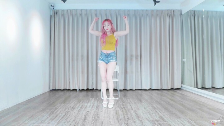 [Dance cover] MaBoy - Sistar19