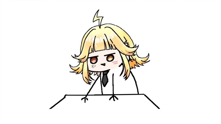 Good morning, everyone!