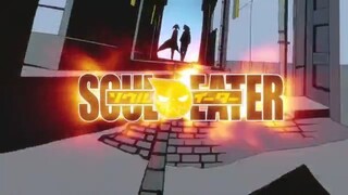 Soul Eater 6 (English Dub)