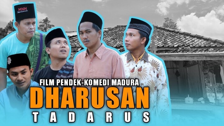 DHARUSEN/TADARUS - MNH Entertainment