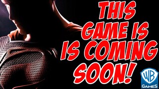 A Superman Game Is Closer Than you Think | Technology Has Caught Up!