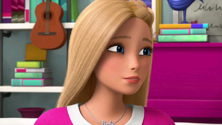 Barbie Dreamhouse Adventure S1|E1