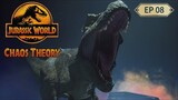 Jurassic World: Chaos Theory (2024) Ep 08 Sub Indonesia